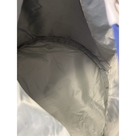 Carnival Cruise Line Drawstring Cooler Tote Beach Bag With Adjustable Strap - Picture 8 of 15